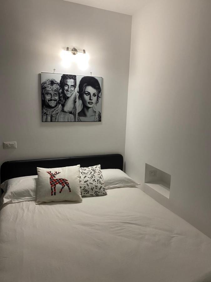 Appartamento The Nest Of Via Toledo *