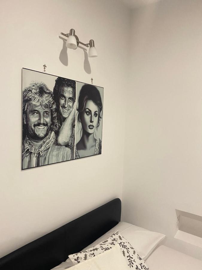 Appartamento The Nest Of Via Toledo Napoli
