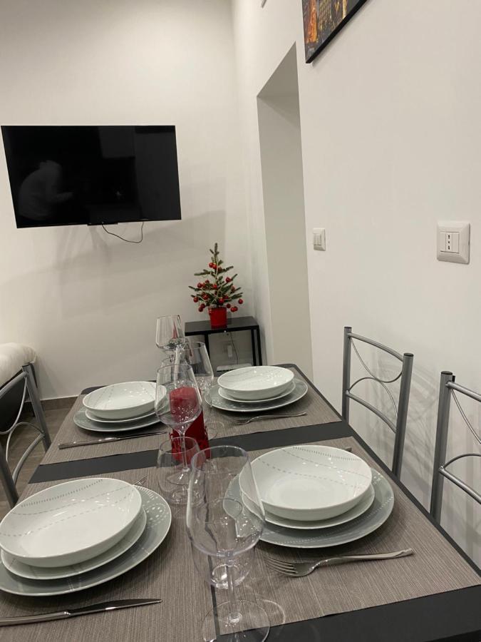 Appartement The Nest Of Via Toledo Napels