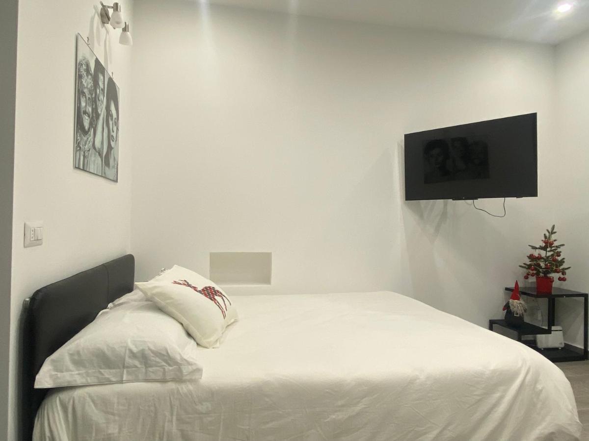 The Nest Of Via Toledo Appartement *