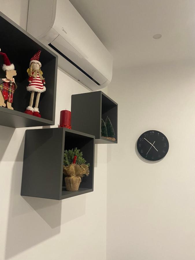 Appartement The Nest Of Via Toledo *